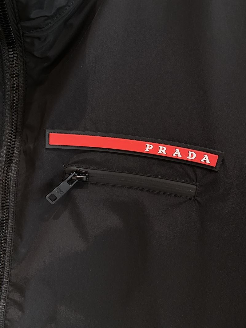 Prada Outwear